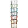 Fratelli Guzzini Set 6 reggibicchieri tiffany