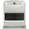 Qlima SRE 3531 TC-2 Interno Argento 3100 W Riscaldatore ambiente elettrico con ventilatore