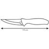 Tescoma Coltello multiuso 8 cm Sonic
