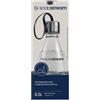 SodaStream MOB METAL Bottiglia di carbonatazione