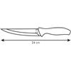 Tescoma Coltello multiuso 12 cm Sonic