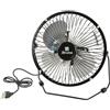 Xtreme 10305 ventilatore Nero