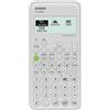 Casio fx-350CW calcolatrice Tasca Calcolatrice scientifica Bianco