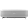 Epson EH-LS650W videoproiettore 3600 ANSI lumen 3LCD 4K (4096x2400) Bianco