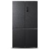 Electroline 4DE78NV1XD0 frigorifero 4 porte D Acciaio inox