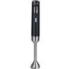 Tognana Porcellane Avantspace 0,7 L Frullatore ad immersione 200 W Nero