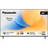 Panasonic TV-65W90AEG 65 pollici, Full Array LED, Smart TV 4K HDR