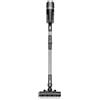 Hisense HVC6464A scopa elettrica Aspirapolvere a bastone 2 in 1 Batteria Secco HEPA Senza sacchetto Nero