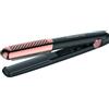Rowenta Ultimate Experience Premium SF8230 Piastra per capelli Caldo Nero, Rame 2,7 m