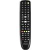 Meliconi Gumbody Personal 3 plus telecomando IR Wireless TV Pulsanti