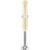 KitchenAid 5KHBV83EAC 1 L Frullatore ad immersione 180 W Crema
