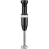 KitchenAid 5KHBV83EBM 1 L Frullatore ad immersione 180 W Nero