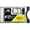 Digiquest DAZN_4K Modulo di accesso condizionato (CAM) 4K Ultra HD