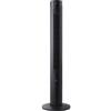 Electroline VTT46IK ventilatore Nero