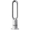Electroline VB80CHW ventilatore Argento, Bianco