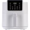 Ardes Friggisana infinity Singolo 8 L Indipendente 1700 W Friggitrice ad aria calda Bianco