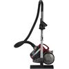 Electroline ETE800 aspirapolvere a traino 2,7 L A cilindro Secco 700 W Senza sacchetto