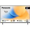 Panasonic TV-50W90AEG 50 pollici, Full Array LED, Smart TV 4K HDR