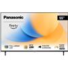 Panasonic TV-55W90AEG 55 pollici, Full Array LED, Smart TV 4K HDR