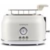 G3 Ferrari Artista 2 fetta/e 685 W Crema