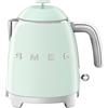 Smeg Mini Bollitore 50's Style - Verde Pastello LUCIDO - KLF05PGEU