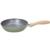 Tognana Porcellane padella 24 cm in alluminio forgiato Sage Stone