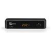 TELE System FACILE Terrestre Full HD Nero