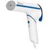 Polti Vaporella Vertical Styler GSM50B Vapore per indumenti portatile 800 W Blu, Bianco