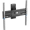 Meliconi Extra 400 Tilt N Turn CG Supporto TV a parete ANCHE per cartongesso 195,6 cm (32-77'') Nero