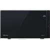 Hisense H25MOBS4HGI forno a microonde Superficie piana Solo microonde 25 L 850 W Nero