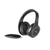 Meliconi HP Digital Smart Cuffie Con cavo e senza cavo A Padiglione MUSICA Nero