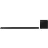 Samsung Soundbar HW-S800D/ZF Serie S, 10 Speaker, Wireless Dolby Atmos, Audio a 3.1.2 Canali, Q-Simphony, Alexa integrato e compatibile con Google Ass