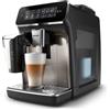 Philips Series 3300 LatteGo EP3347/90 Macchina da caffè automatica, 6 bevande, 1.8 L, cappuccinatore, macine in ceramica