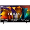 Hisense Smart TV 75'' 4K Ultra HD 75A6N