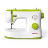 Necchi K408A macchina da cucito Macchina da cucire automatica Elettrico
