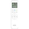 Argoclima ARGO SPHERA condizionatore portatile 65 dB Bianco