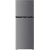 Electroline TME260NMXE0 frigorifero con congelatore Libera installazione E Acciaio inox