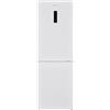 Electroline BME46SNV1WC0 frigorifero con congelatore Libera installazione C Bianco