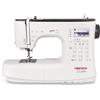 Necchi C360 macchina da cucito Macchina da cucire automatica Elettrico