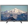 IOPLEE IOP24HSG5 TV 61 cm (24'') HD Grigio 130 cd/m²