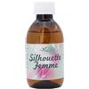 PHYTOITALIA Srl Silhouette Femme integratore alimentare utile per il controllo del peso 200ml