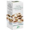 Aboca Olio Di Mandorle Dolci Integratore Emolliente 250 Ml