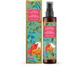 ACQUA PROFUMATA PETALI DI ROSA 125 ML - IDRATANTE E RINFRESCANTE - COSMETICO
