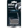 Braun Pellicola di ricambio per Pulsonic serie 9000 70S