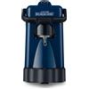 Caffe Borbone BORBONE DIDI REVOLUTION MACCHINA CAFFE' CIALDE 450W 15 BAR BLU LUC.