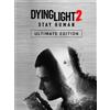 Techland Dying Light 2 Stay Human Ultimate Edition ROW | Steam