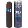 Cuba Shadow Men Eau de Toilette (uomo) 100 ml