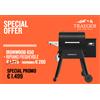 Traeger Ironwood 650 - Traeger