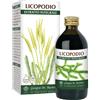 DR.GIORGINI SER-VIS Srl LICOPODIO Estr.Int.200ml GIiorgini