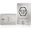 Philipp Plein No Limits Platinum Eau De Parfum 90ml